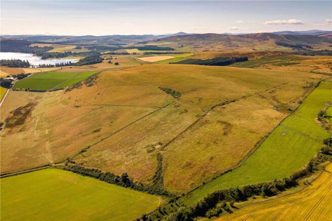 Land At Purgavie