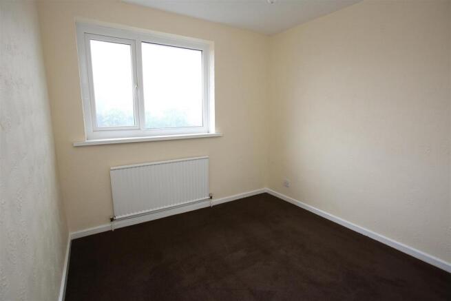 BEDROOM FOUR (REAR)
