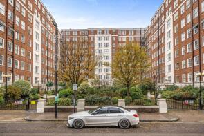 457, Park West, Edgware Road, London W2 2QU