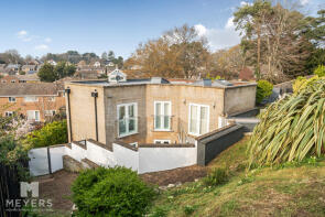 La Granja, Wyatts Lane, Wimborne BH21 3SQ