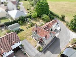 Mendip View, Quab Lane, Wedmore BS28 4AS