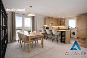 Flat 45, 46 Victoria Wharf, Narrow Street, London E14 8DD