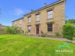 4 Wearhead House, Front Street, Bishop Auckland DL13 1BD