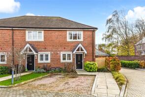5, Maddoxwood, Chichester PO19 5AD