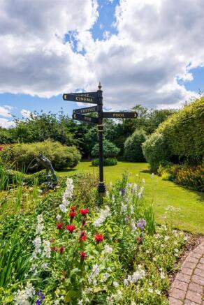 Gardens