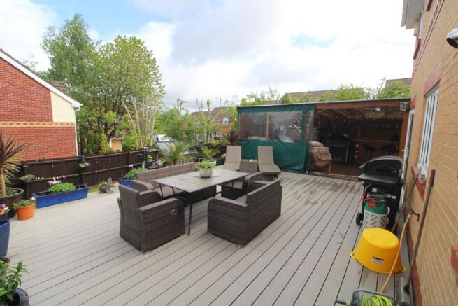 Garden Patio 1
