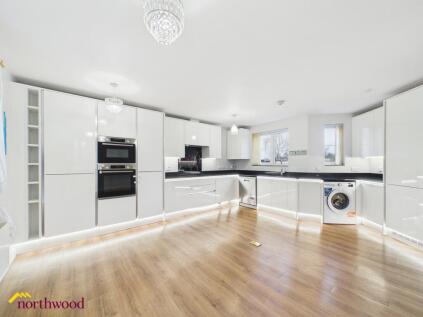 Rosemary Drive, Banbury, OX16