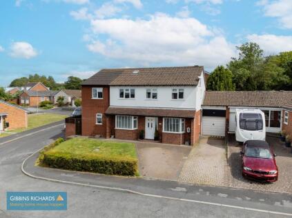 Webbers Way, Puriton, TA7