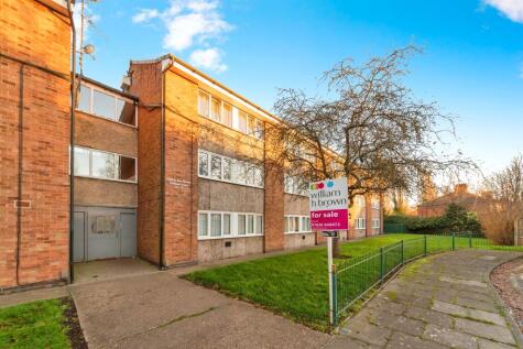 Chatham Court, Newark