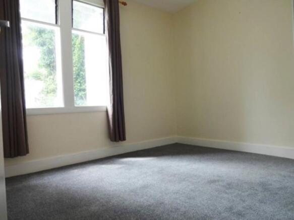 The Drive - Flat 1, 