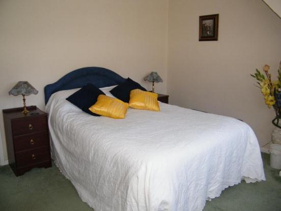 Double Bedroom