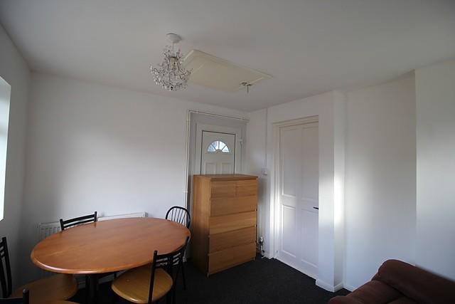 Bed Room 3/Dining Ro
