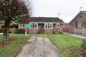 17, Wold View, Brough HU15 2EF