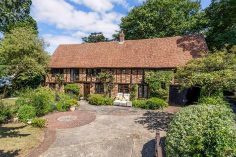 South End, Milton Bryan, Milton Keynes, Bedfordshire, MK17