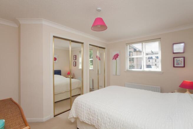 Double Bedroom 1
