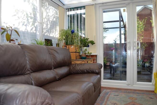 Conservatory 2
