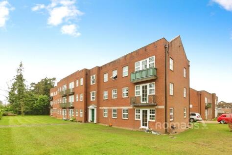 Upper Park Road, Camberley, Surrey