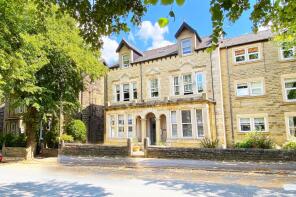 Flat 2, 45, St Georges Road, Harrogate HG2 9BP