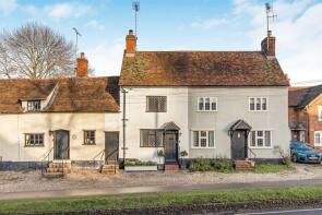 5, Belmont Hill, Saffron Walden CB11 3RF