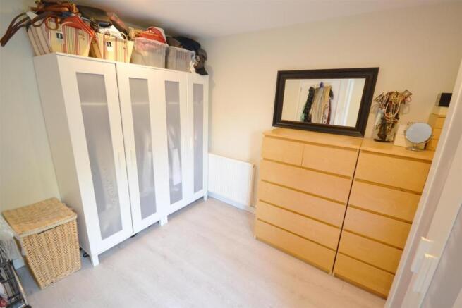 Bedroom Five/Dressing Room