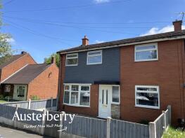 33, Longton Hall Road, Blurton, Stoke-on-trent ST3 2NQ
