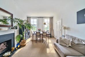 Flat 4, 45, Ladbroke Grove, London W11 3AR