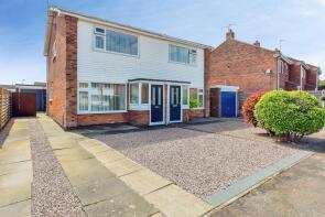13, Troon Close, Stamford PE9 2TW