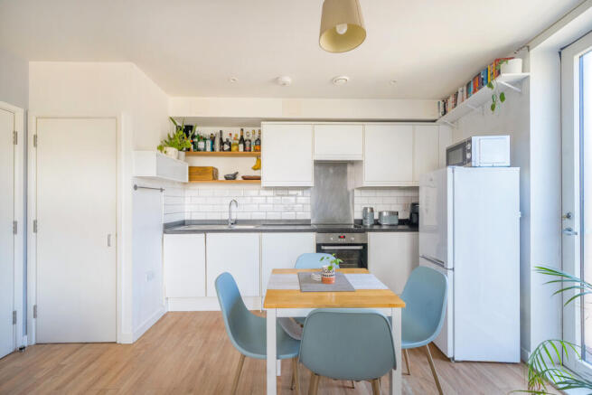 Kitchen/Dining