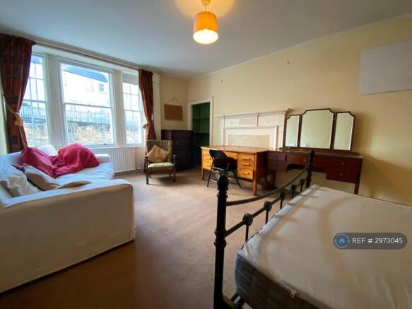 Same Bedroom
