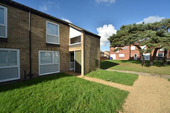 16 Oak Lane