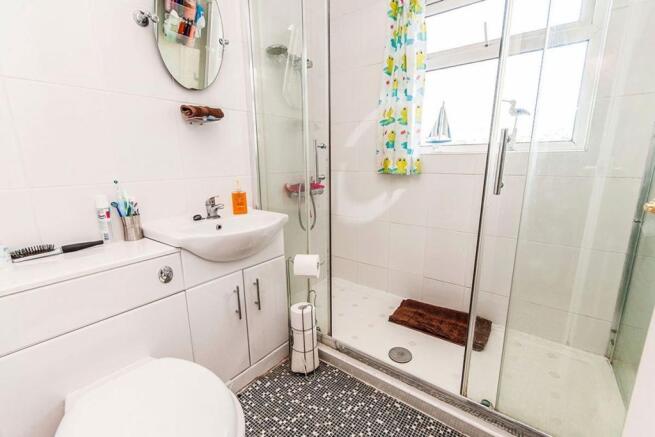Shower Room / WC