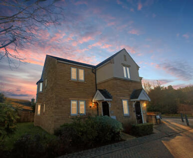 The Hollies, Pool in Wharfedale, LS21