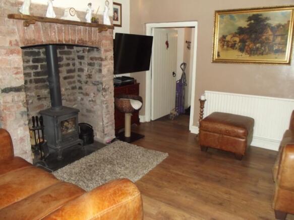 Living Room 2