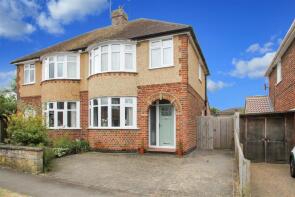 14, De Vere Road, Kettering NN14 4JN