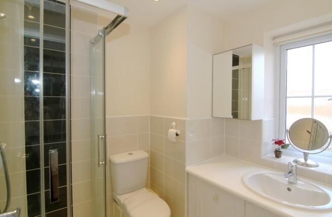 Ensuite Shower Ro...