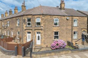 58, Cardigan Avenue, Leeds LS27 0DP