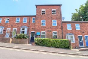 7, Saffron Court, Saffron Road, High Wycombe HP13 6AB