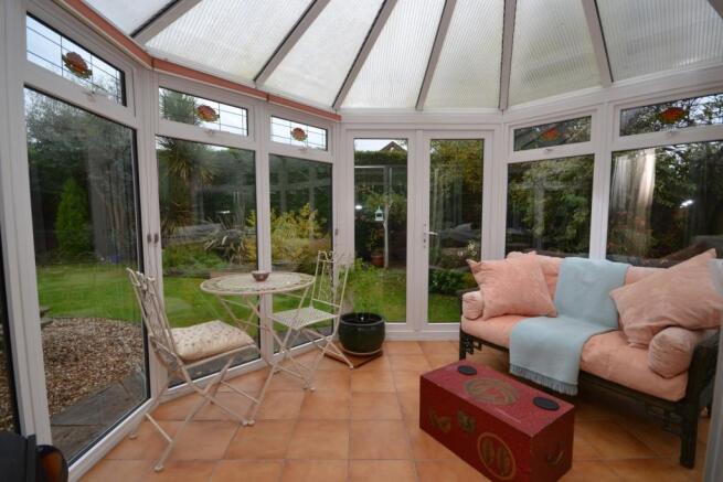 conservatory