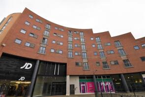 2, Meadow Court, Eagles Meadow, Wrexham LL13 8DP