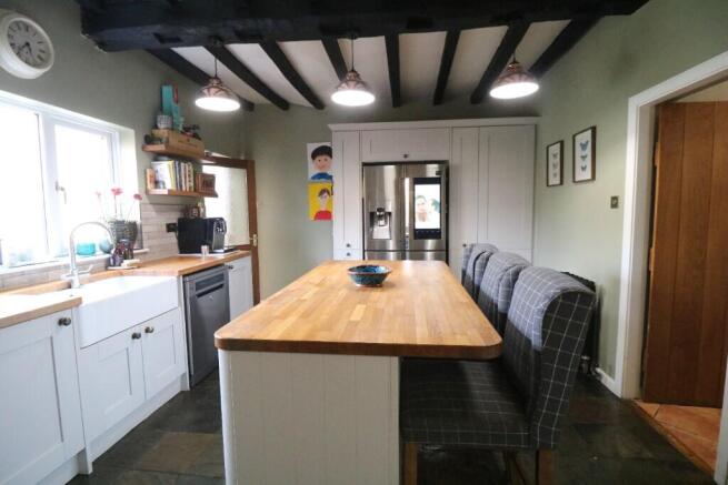 Loughrigg Cottage, 79 High Street, Owston Ferry, DN9 1RL photo 4