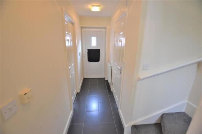 Entrance Hall.