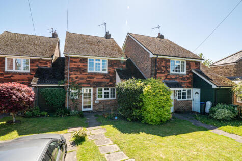 Holyport Street, Maidenhead, SL6