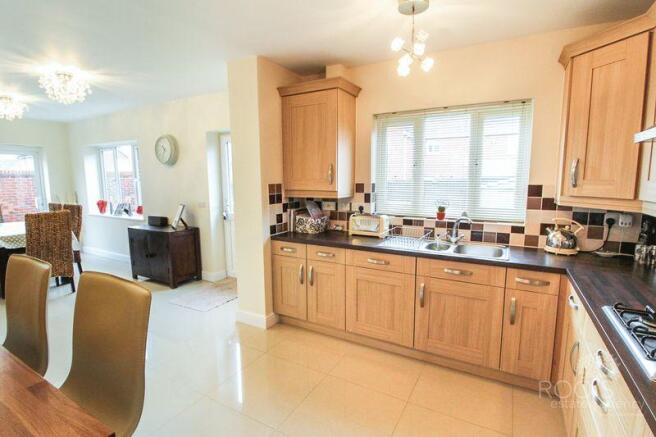 Open-plan