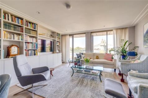 Crisp Road, London, W6