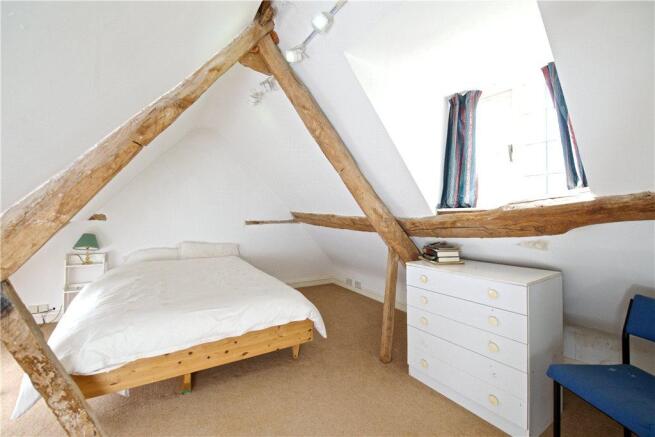 Bedroom Five