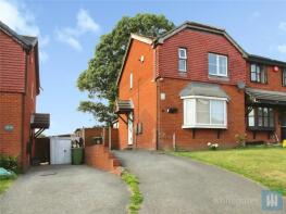 36, Cornfield, Dewsbury Moor, Dewsbury WF13 3UY