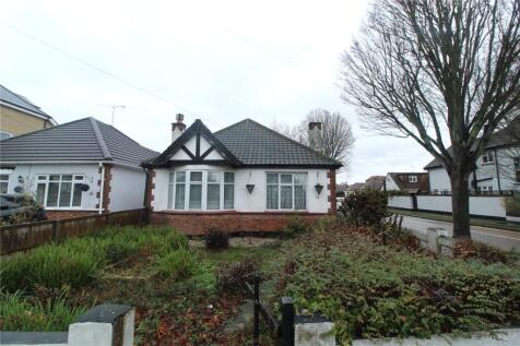 Blenheim Chase, Leigh-on-Sea, Essex, SS9