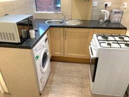 Caretakers Flat, 3, Yarm Road, Stockton-on-tees TS18 3NJ