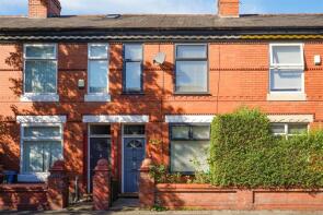 65, Dorset Avenue, Manchester M14 7WR