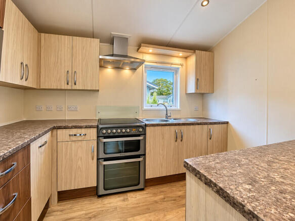 Stone Valley Court, Waddington photo 3
